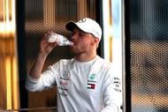 F1 Winter Testing in Barcelona - Day Two